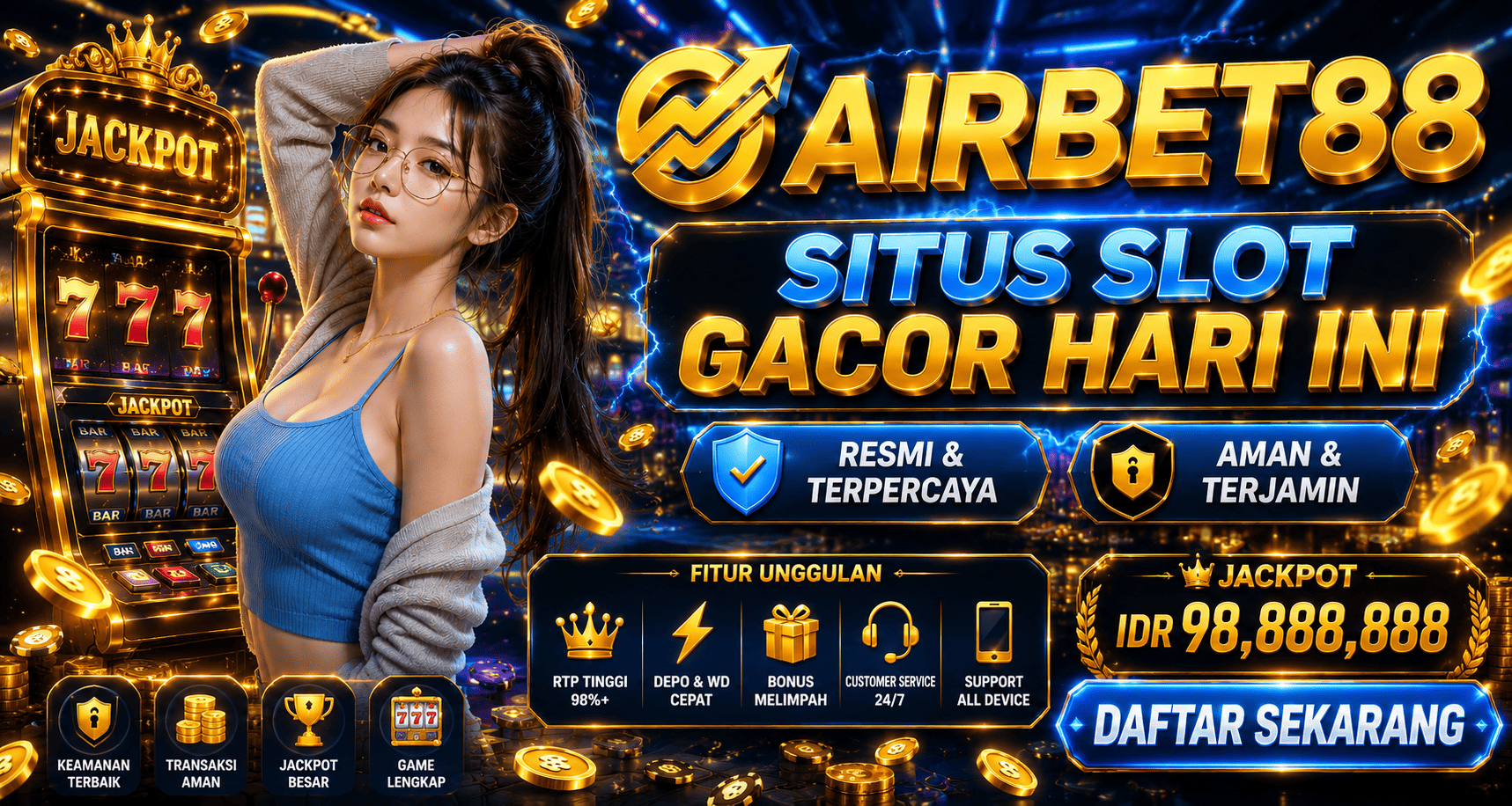 Depo10K Inovatif untuk Dunia Game Digital