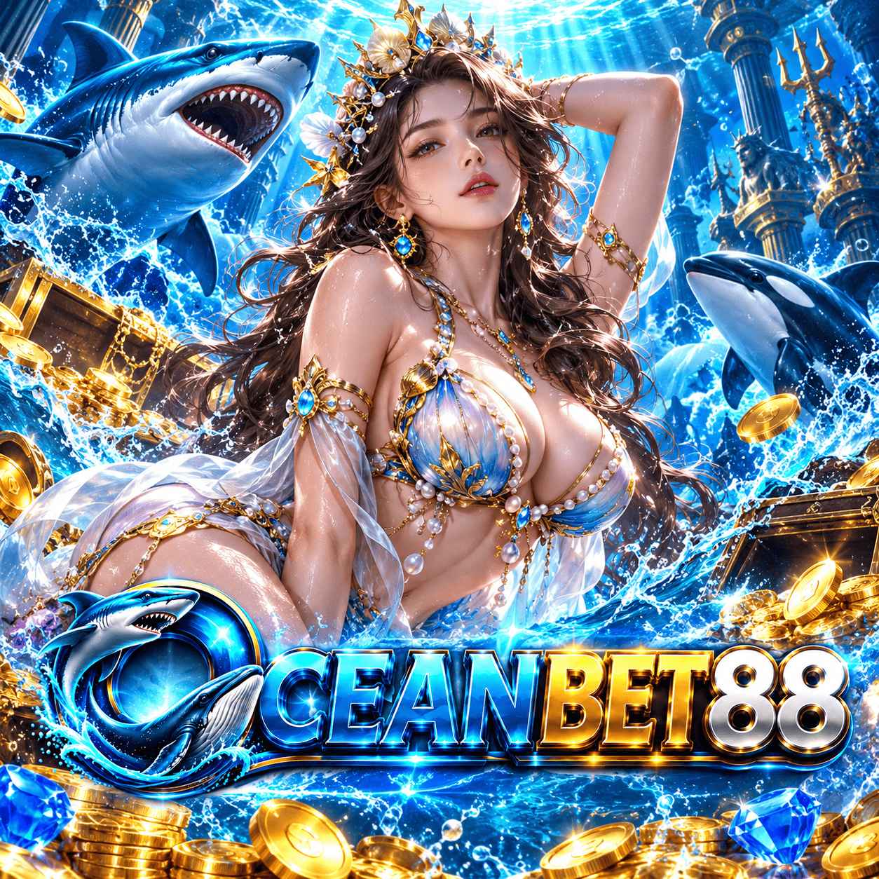 Login OCEANBET88 Fleksibel untuk Aktivitas Online